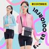 Womens Cycling Jersey Long Sleeve Breathable Bike Shirt With Print Design Road