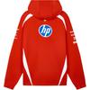 Puma X Ferrari Replica Drivers Authentic Sf Loose Fit Hoodie Men hoodies 713946-01