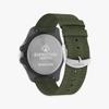 [Timex] Expedition Freedive Ocean Solar Charging Men's Watch 46mm TW2V40400