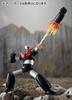 TAMASHII NATIONS Super Robot Chogokin Mazinger Weapon Set