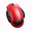 3 Stück/Set Selbstklebende Maushaft-Aufkleber für Logitech und Razer Computer-Gaming-Maus