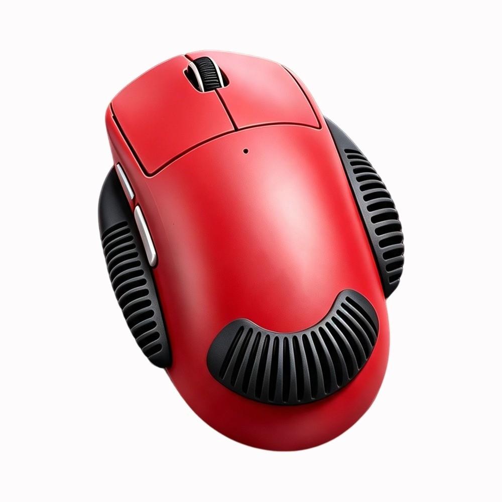 3 Stück/Set Selbstklebende Maushaft-Aufkleber für Logitech und Razer Computer-Gaming-Maus