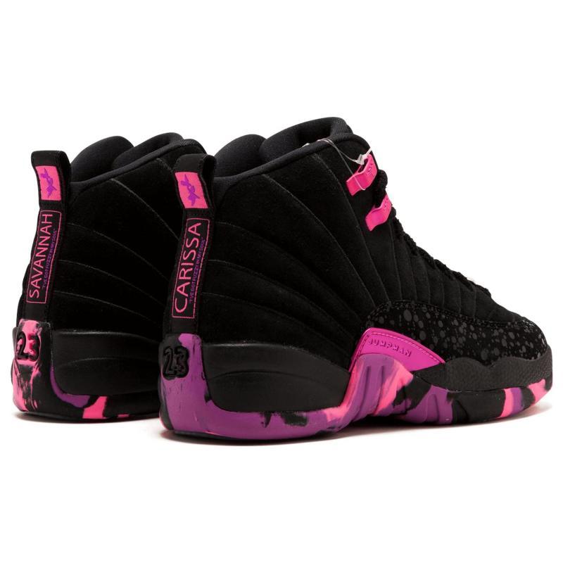 Jordan 12 Retro Doernbecher 2017 GS Jordan AH6988-023