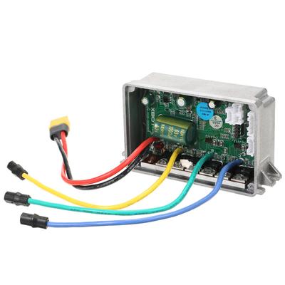 Electric Scooter Replacement Controller Compatible with Ninebot MAX G30 Electric Scooter