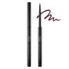 Riche Melty Sharp Gel Liner BR321 Plum Brown 0.1g