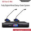 Xun Er Wei Professional Conference & Wireless Microphone Systems (CN version)