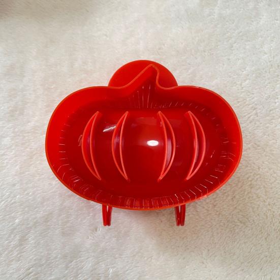 Mini Pie Molds Dough Press Pocket Pie Mold Apples Pumpkin Acorn Shapes Cookie Cutters Holiday Baking Tools