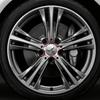 4 Bucăți 60MM Embleme Auto Capace Centru Jantă Auto Capac Jantă Pentru Mitsubishi Outlander Lancer 10 9 ASX RALLIART Eclipse Pajero