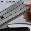 Labor-Saving Hand Operated Stapler Up To 210 Pages Paper Binding Stapler  Business