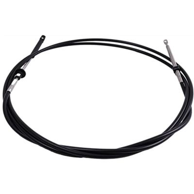 2pcs 12FT Remote Control Cable 0173112/173112 For Johnson/Evinrude Watercraft En