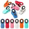 Moisture-proof Refrigerator Magnetic Clip Strong Magnet Food Sealing Clip  Snack