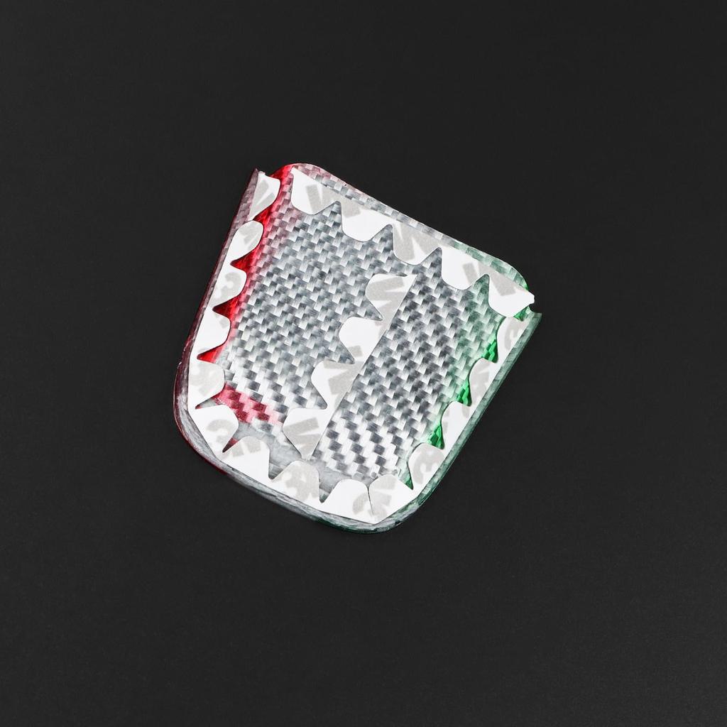 AIRSPEED Abarth 595 Abarth/Fiat 500 Fiat 500 4th Generation 2020 2021 2022 2023 Hard