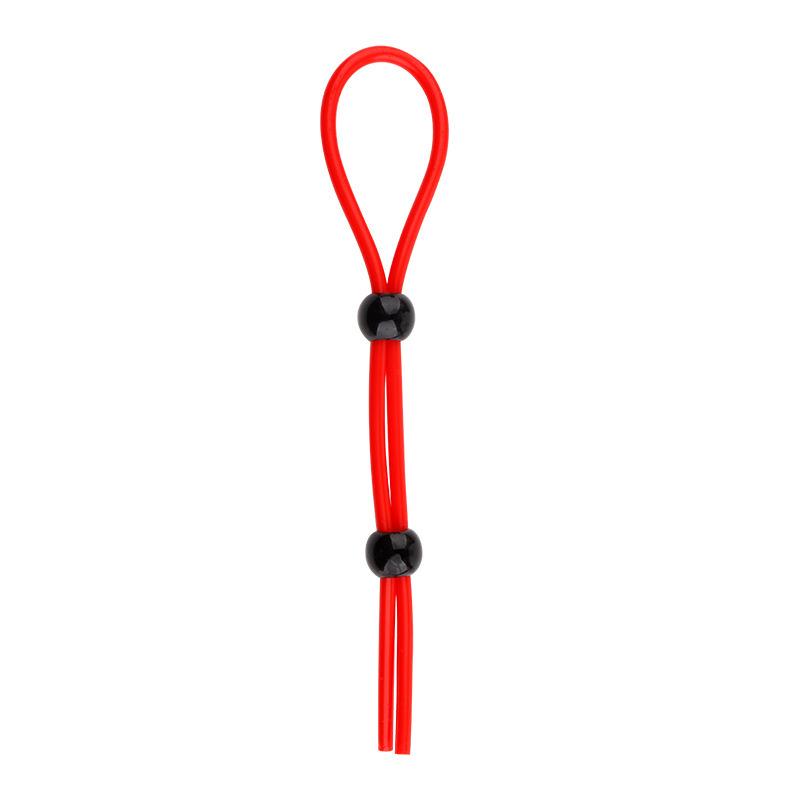 Adjustable Silicone Penis Rings Set for Men - Male Cockring Ejaculation Delay Sex Toy for Couples Adult Fun - 1/3/4/6/7/9Pcs