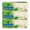 Samaara Green Tea Bags | Mint Flavoured Green Tea Powder | 75 Tea Bags | Chai Patti 150gm Box.