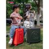 Diplomat Bubu Series Luggage
