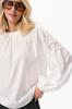 Women's Blouse Mela Ecru 36