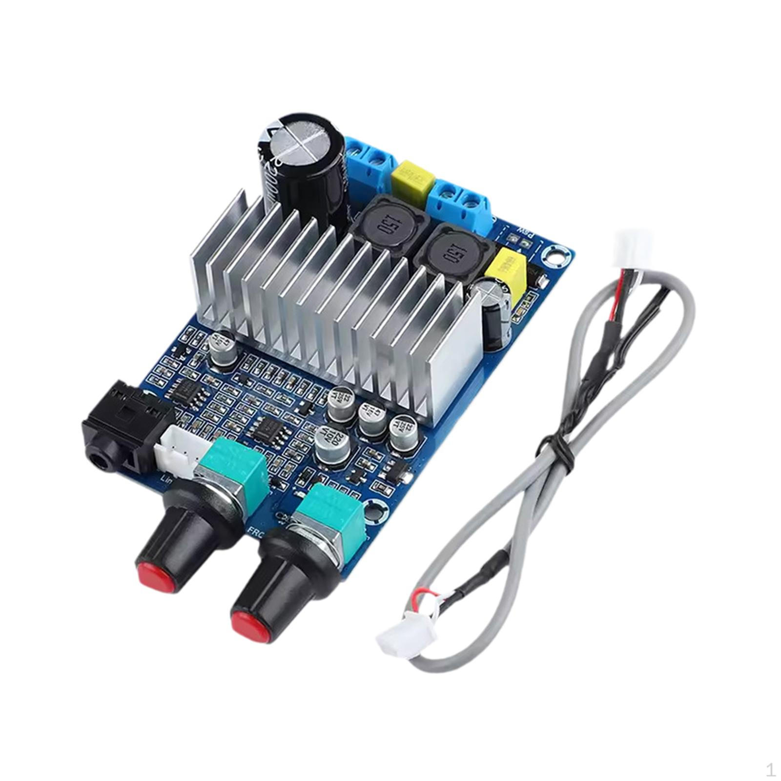 

CA-3316A Плата підсилювача потужності Цифровий модуль підсилювача Моно аудіо