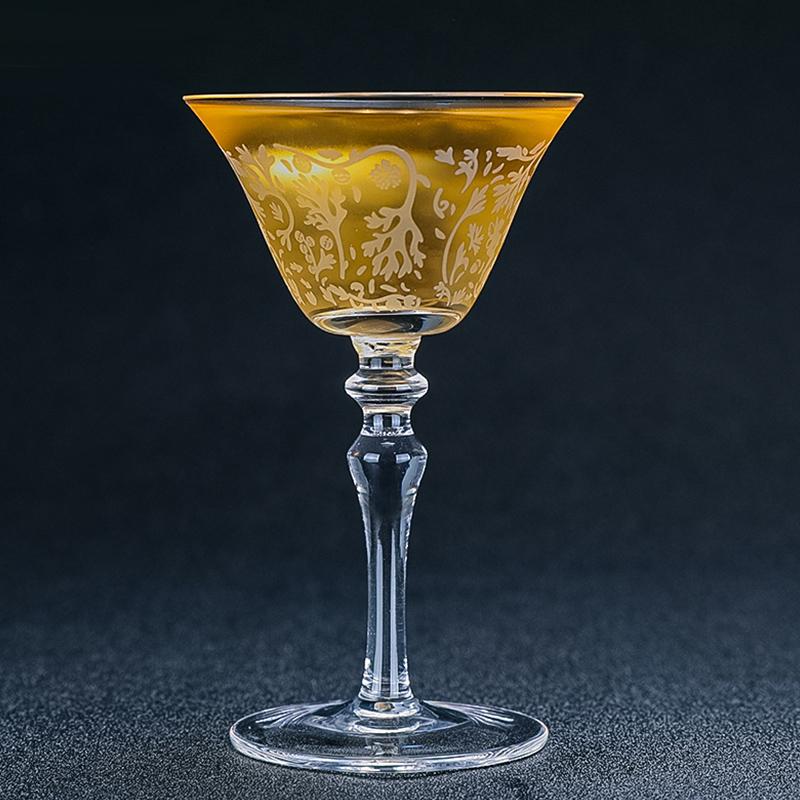 Cocktail Glasses Martini Goblet Glasses