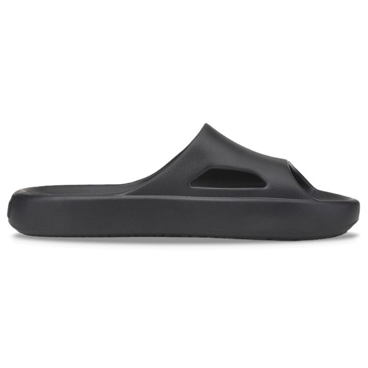New PUMA Shibui Cat Slide 'Black' 385296-02