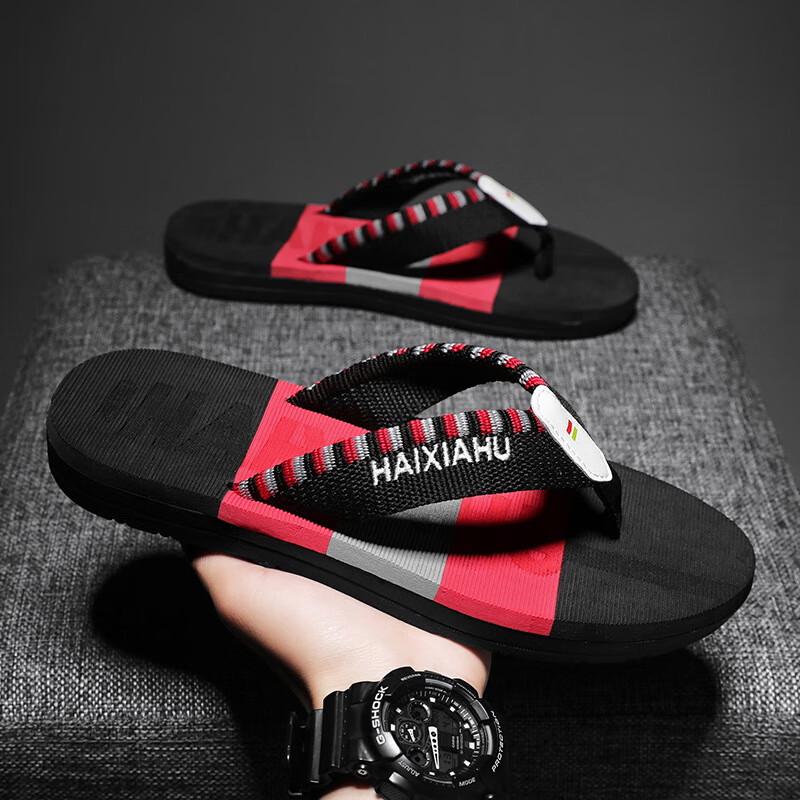 

Men s Flip-Flops