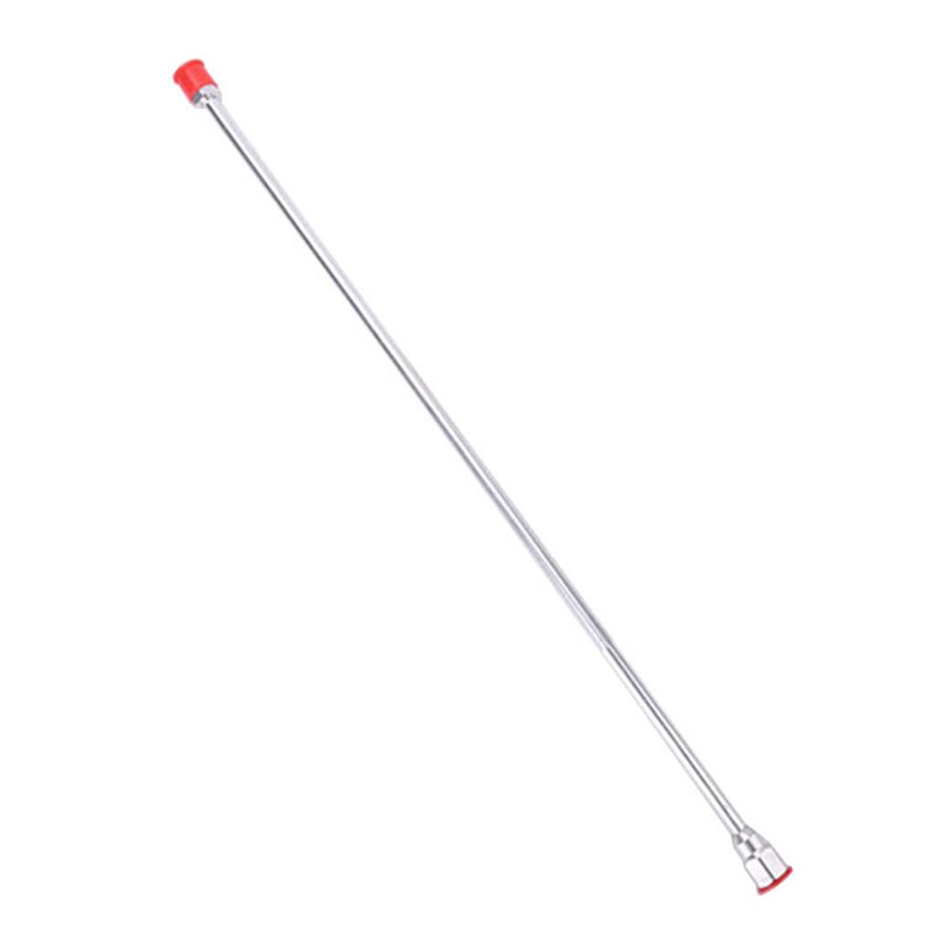 Not Easy to Bend Corrosion Resistant Extension Rod Different Sizes 20/30/50cm