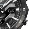 Casio Warranty WINDFLOW 10 ATM Water Resistant Solar Watch Special Included EDIFICE ECB-2200YDC-1AJF Men's