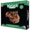 WarLock Tiles Town & Village 3 Curves