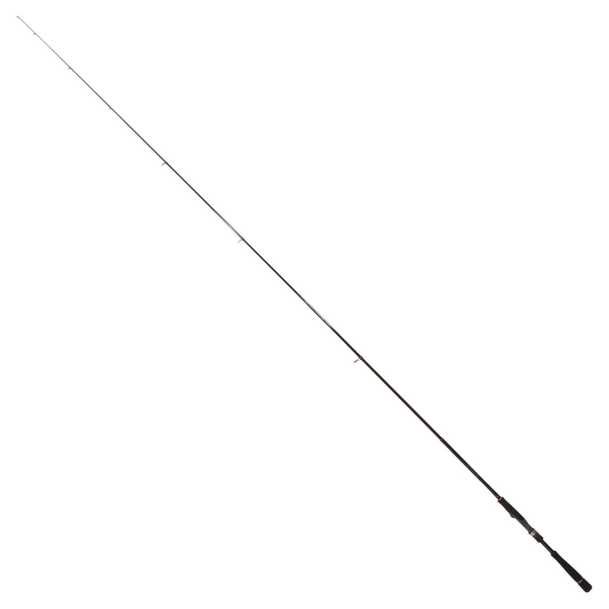 

Major Craft 19 Solpara SPXT-100LSJ