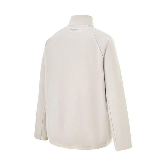 adidas Jackets & Coats Unisex White KG8971