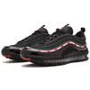 Nike Air Max 97 Undefeated Black Sneakers Casual Shoes AJ1986-001