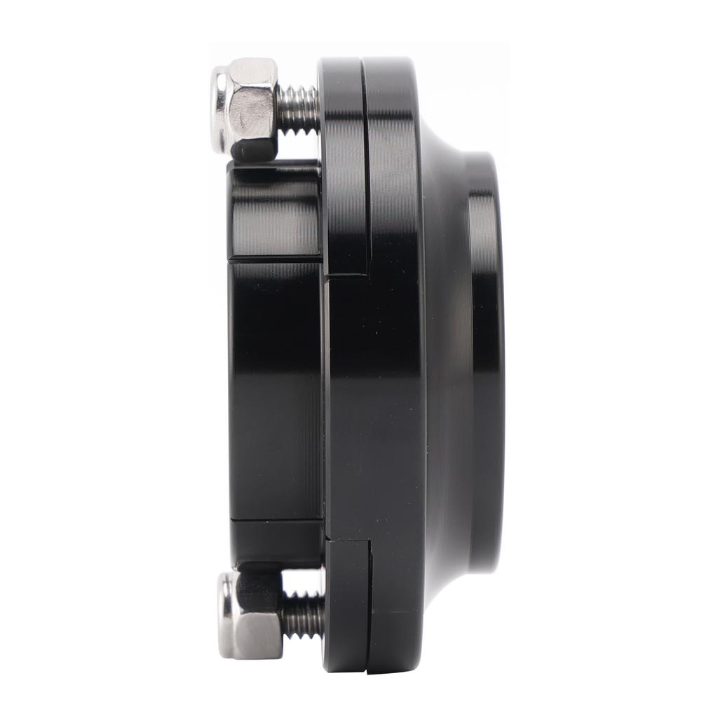 Fire Wall Pass Through Raw Bracket Harness For Holley Terminator x Max