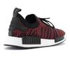 Adidas NMD R1 STLT PK Primeknit - Men's Sneakers Shoes Red CQ2385 ORIGINAL