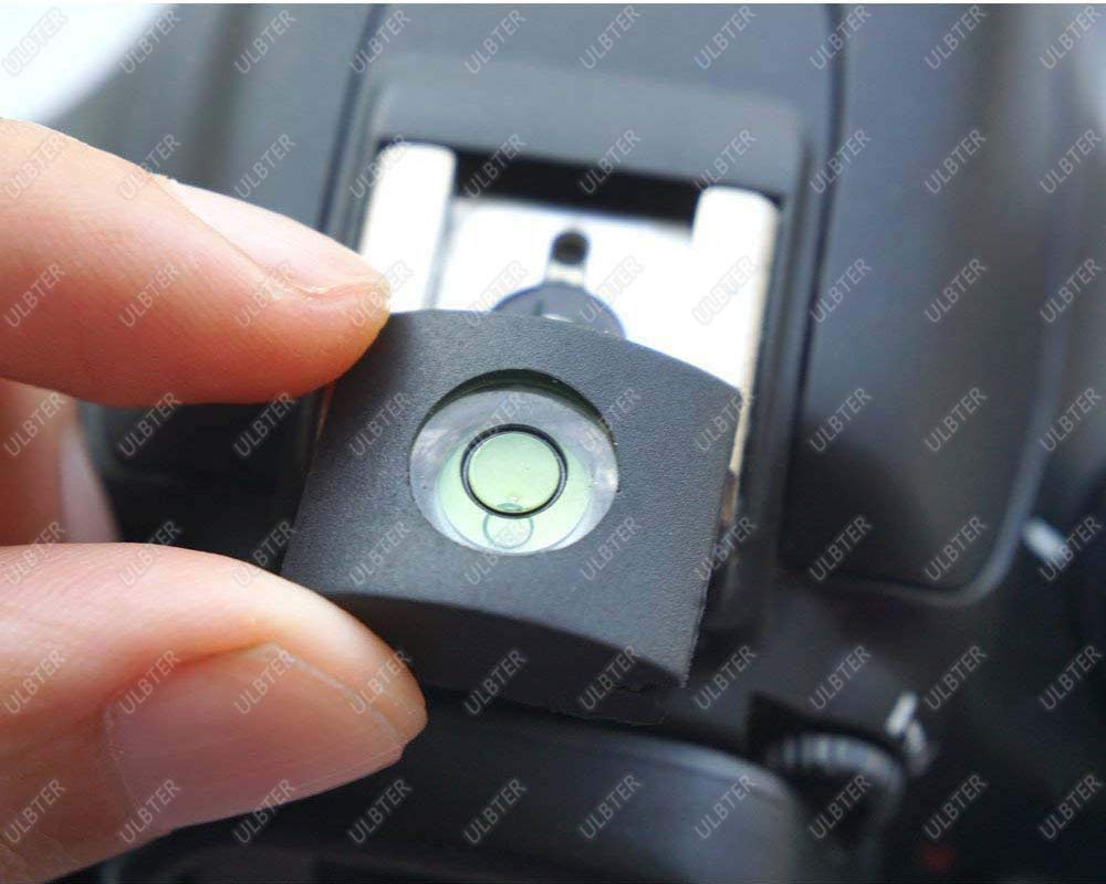 ULBTER Przednia osłona korpusu i tylna osłona obiektywu do Canon EOS Rebel T7 T6 T5 T8i T7i T6i SL3 SL2 5D Mark 6D Mark EOS 77D 7D Mark 1D X Mark EF/EF-S