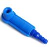 1Pc Car Blue Brake Fluid Replace Tools Pump Oil Bleeder Exchange Air Equipment