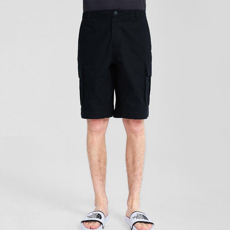The North Face Casual Shorts Men's Blue Moderate NF0A4U97-RG1