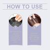 Plant Extract Blend Hair Care Essential Oil Nourishes Scalp, Shampooing, Nourishing Hair, Moisturizing And Smoothing Hair Care Essence