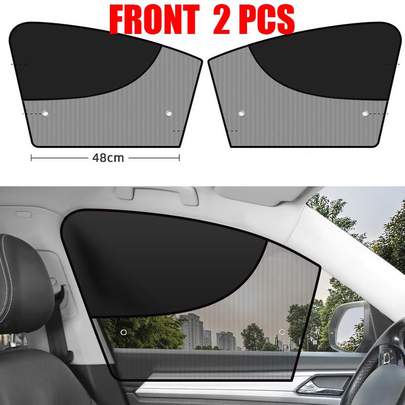 Car Sunshade Covers Cover Universal Windscreen Folding Visor Reflector Windshield Auto Window Sun Shade Protector