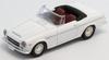 Tomica Limited Vintage Datsun Fairlady 2000 Completed Product TLV-131b (White)