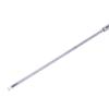 Engine Oil Dipstick Tube 12 in Stainless Steel Fluid Oil   Dipstick Tool Replacement for   318 340 360 Engine