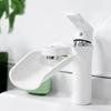 1PC Water Saving Nozzle Faucet Extender Kids Hand Washing Device Guide Sink Extender Bathroom Accessories Faucet Extension