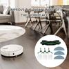Replacement Accessories for Y0112 Robot Vacuum Cleaner Main Brush Side Brushes Mop Pad Hepa Fiters Spare Part
