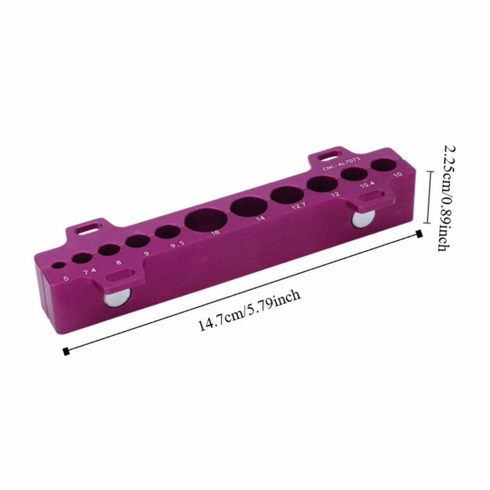 1 Pair with Magnetic Rear Shock Clamp 147mm Bike Vise Jaw Bike Fork Hub Clamp  Pedal Spindle Repair