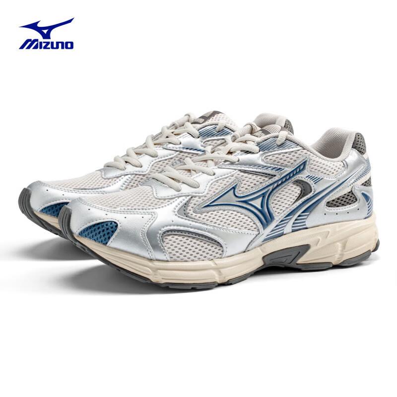Mizuno D1GH2229-13 Retro Mesh Running Shoes