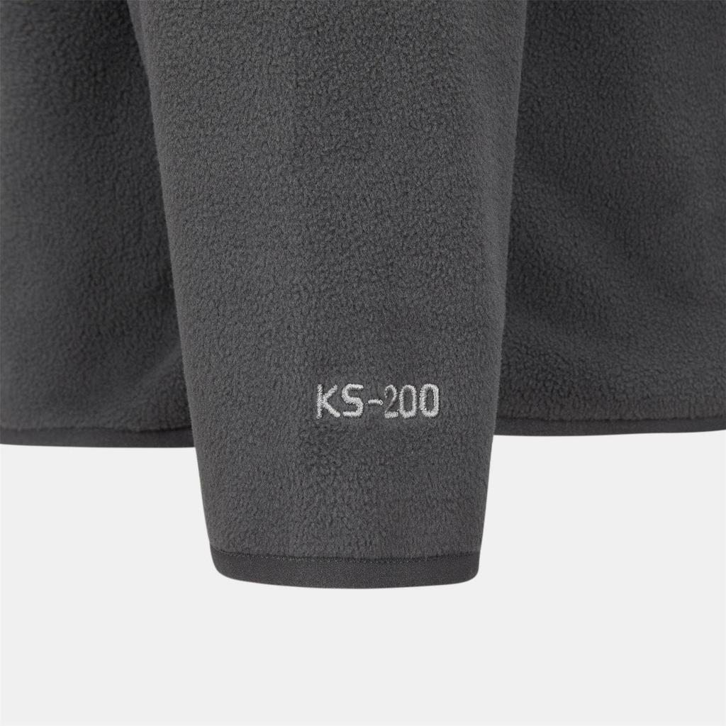 Karrimor Mens Microfleece Fleece