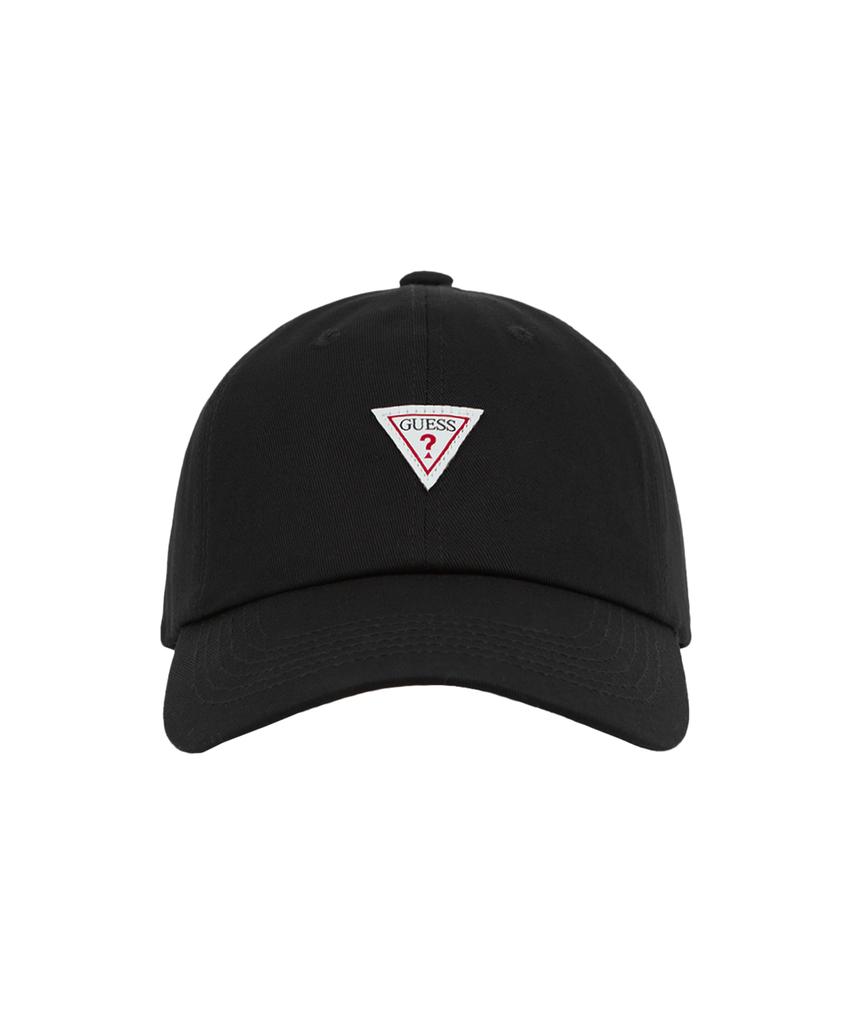 Guess Unicorn Triangle Woven Label Ball Cap Kp0A1102