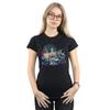 DC Comics Womens/Ladies Justice League Heroine Cotton T-Shirt