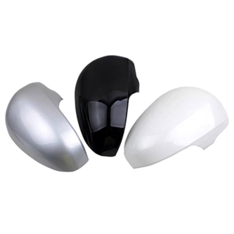 Protective Cover Silver For Toyota Prius 2009-2015 Black Red Purple Door Mirror Shell Accessories Replace