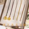 Colliers et pendentifs – Colliers