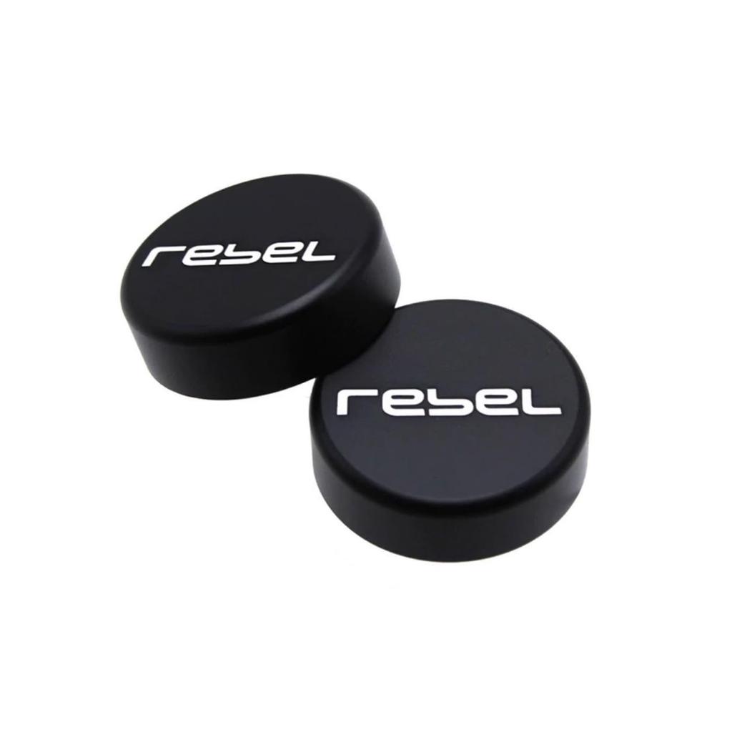 PEDAPENG For CM300 CM500 REBLE REBEL300 500 2025 Modified Shock Absorber Cover Front Fork