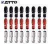 MTB Bikes Regulator Shift Connector Road Bike Shifter Cables Line Parts Micro Adjustable Screws